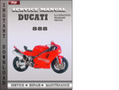 Thumbnail Ducati 888 Service Repair Manual Download Thumbnail Ducati 888 Service Repair Manual Download