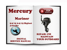 Thumbnail Mercury Mariner Outboard 9.9 15 - 9.9 15 BIGFOOT Hp 4-stroke Service Repair Manual Download Thumbnail Mercury Mariner Outboard 9.9 15 - 9.9 15 BIGFOOT Hp 4-stroke Service Repair Manual Download