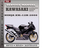 Thumbnail Kawasaki Ninja ZX-12R 2000 Service Repair Manual Download Thumbnail Kawasaki Ninja ZX-12R 2000 Service Repair Manual Download