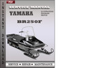 Thumbnail Yamaha BR250F Service Repair Manual Download Thumbnail Yamaha BR250F Service Repair Manual Download