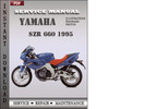 Thumbnail Yamaha SZR 660 1995 Service Repair Manual Download Thumbnail Yamaha SZR 660 1995 Service Repair Manual Download