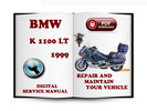 Thumbnail BMW K 1100 LT 1999 Service Repair Manual Download Thumbnail BMW K 1100 LT 1999 Service Repair Manual Download