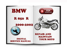 Thumbnail BMW R 850 R 2000-2002 Service Repair Manual Download Thumbnail BMW R 850 R 2000-2002 Service Repair Manual Download