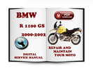 Thumbnail BMW R 1100 GS 2000-2002 Service Repair Manual Download Thumbnail BMW R 1100 GS 2000-2002 Service Repair Manual Download