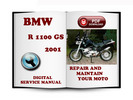 Thumbnail BMW R 1100 GS 2001 Service Repair Manual Download Thumbnail BMW R 1100 GS 2001 Service Repair Manual Download