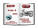 Thumbnail BMW R 1100 R 2002 Service Repair Manual Download Thumbnail BMW R 1100 R 2002 Service Repair Manual Download