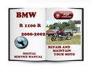 Thumbnail BMW R 1100 R 2000-2002 Service Repair Manual Thumbnail BMW R 1100 R 2000-2002 Service Repair Manual