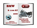 Thumbnail BMW R 1100 RT 2000-2002 Service Repair Manual Download Thumbnail BMW R 1100 RT 2000-2002 Service Repair Manual Download