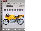 Thumbnail BMW R 1100 S 1999 Service Repair Manual Download Thumbnail BMW R 1100 S 1999 Service Repair Manual Download
