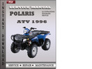 Thumbnail Polaris ATV 1996 Service Repair Manual Download Thumbnail Polaris ATV 1996 Service Repair Manual Download