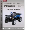 Thumbnail Polaris ATV 1998 Service Repair Manual Download Thumbnail Polaris ATV 1998 Service Repair Manual Download