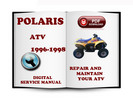 Thumbnail Polaris ATV 1996-1998 Service Repair Manual Download Thumbnail Polaris ATV 1996-1998 Service Repair Manual Download