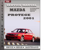 Thumbnail Mazda Protege 2001 Service Repair Manual Thumbnail Mazda Protege 2001 Service Repair Manual
