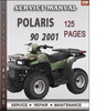 Thumbnail Polaris 90 2001 Factory Service Repair Manual Download