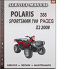 Thumbnail Polaris Sportsman 700 x2 2008 Factory Service Repair Manual Download Thumbnail Polaris Sportsman 700 x2 2008 Factory Service Repair Manual Download