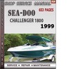 Thumbnail Seadoo Challenger 1800 1999 Shop Service Repair Manual Downl
