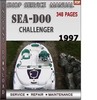 Thumbnail Seadoo Challenger 1997 Shop Service Repair Manual Download