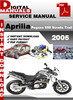 Thumbnail Aprilia Pegaso 650 Strada Trail 2005 Factory Service Repair Thumbnail Aprilia Pegaso 650 Strada Trail 2005 Factory Service Repair